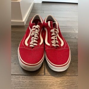 Vans Old Skool Shoes